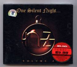 Neil Zaza : One Silent Night... Volume 2